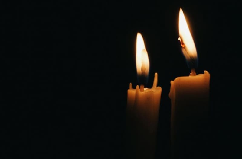 Cortes de luz y rumores de apagón mundial: IA predice colapso energético para 2027 (foto: archivo).