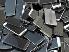 Cuáles son los 70 celulares que cuestan menos de $ 10.000: el listado definitivo