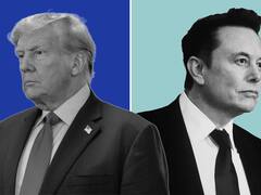 Elon Musk planea su venganza contra Donald Trump y busca pegarle donde más le duele