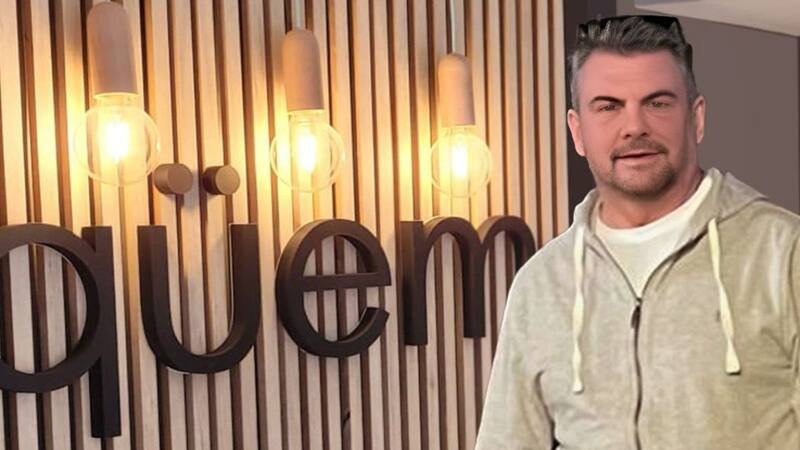 La cadena especializada en alimentos congelados factura $ 40 millones por mes.