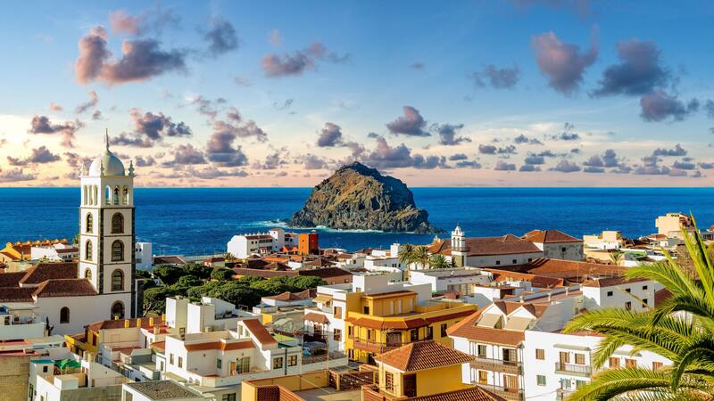 Viajes El Corte Inglés tiene una oferta para viajar a Tenerife este verano.