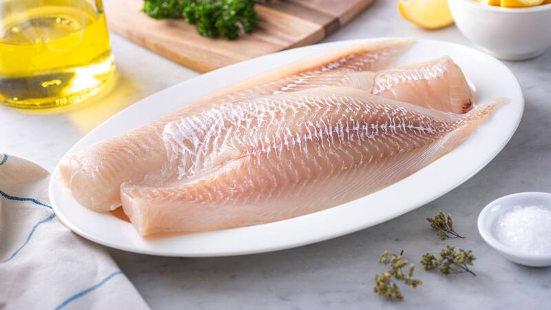 Ni atún ni merluza: este es el pescado con más omega-3 que mejora la memoria y previene la trombosis cerebral.