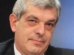 Julián Domínguez, en El Cronista TV: "Si Macri está tan convencido de nuestras políticas, que vote a Daniel"