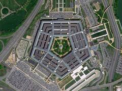 Masiva filtración en el Pentágono: qué dicen los documentos de inteligencia, altamente clasificados