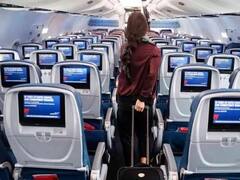 Qué vuelos están autorizados a los Estados Unidos y otros países en julio