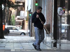 Anuncian un bono para los encargados de los edificios, ¿de cuánto es y quiénes acceden?