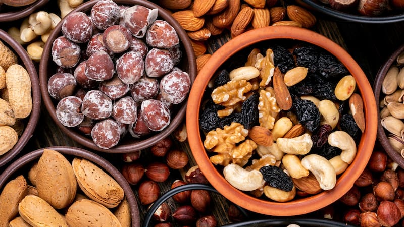 El alimento lleno de antioxidantes que ayuda a prevenir la osteoporosis y otras enfermedades óseas.