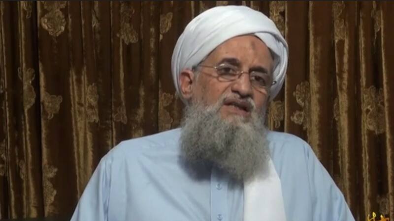 Cómo fue la planificación del asesinato del líder de Al Qaeda, Ayman Al Zawahiri. EUROPAPRESS