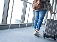 Vacaciones 2024: cayó un 60% la venta de pasajes por la fuerte suba de precios