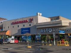 Cancha de fútbol y básquet, espacio para recitales y hasta veterinarias: así es el nuevo Alto Avellaneda ampliado