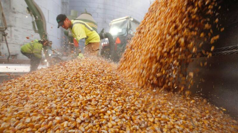 La inflación global presiona sobre los precios de los commodities y perjudica a emergentes