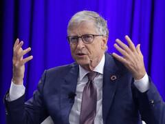 Bill Gates aseguró que cambiará el mundo con esta nueva apuesta: "Quiero que todos tengan acceso a.."