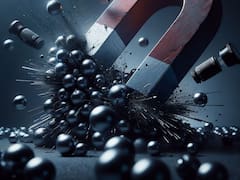 Descubrimiento sin precedentes | Hallan una nueva forma de magnetismo que cambia todas las leyes de la física