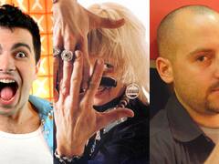 Artistas cuentan sus proyectos inconclusos