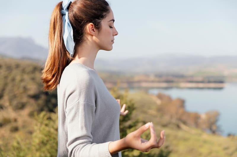 Hay que poner mucha cabeza para lograr una alimentación sana. Foto: Freepik.