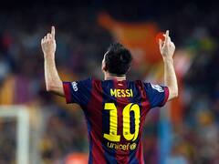 Barcelona-Bayern Munich: el equipo de Messi paga mucho menos en las casas de apuestas