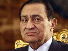 Egipto: Mubarak renunció como presidente de su partido