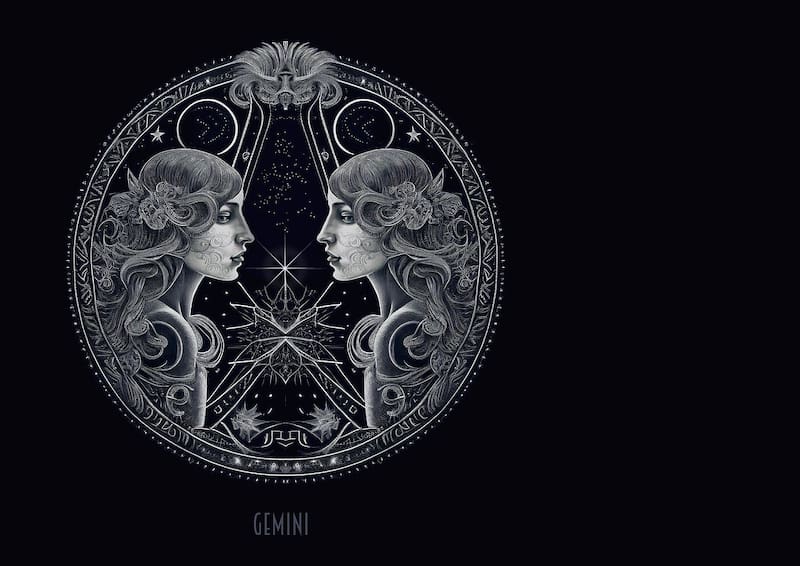 Horóscopo de Mhoni Vidente para junio 2025: Géminis cerrará etapas importantes. Foto: Archivo Cronista México.