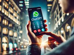 ¿Quieres comunicarte con ChatGPT a través de WhatsApp? Apunta este número