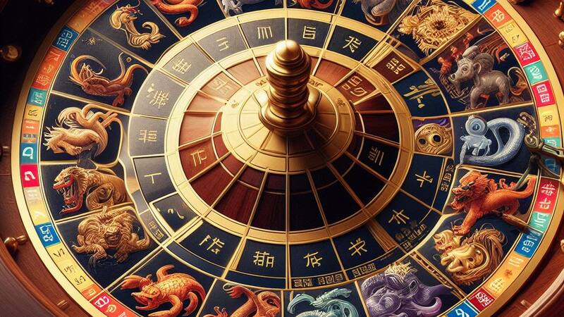 El Horóscopo Chino afirma que hay tres animales que tendrán gran suerte en el azar hasta el 28 de diciembre