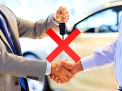 Último momento | Banxico explicó por qué no se podrán comprar autos con el banco más conocido del país