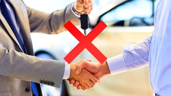 Último momento | Banxico explicó por qué no se podrán comprar autos con el banco más conocido del país