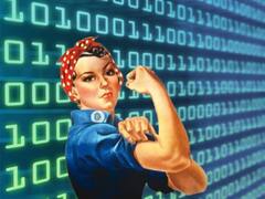 Cómo es la nueva red social gratuita que ayuda a las finanzas de las mujeres: permite ahorrar e invertir mejor