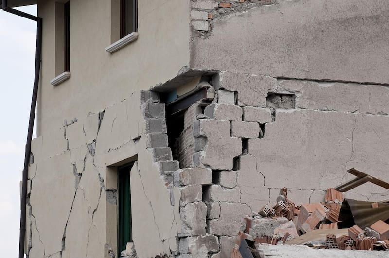 ¿Dónde se registraron terremotos en Colombia este miércoles? (foto no ilustrativa: Pixabay).