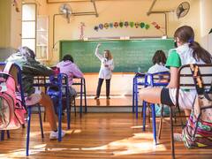 Protocolo COVID en escuelas: cómo es Aula Segura, el plan para los niveles inicial, primario y secundario