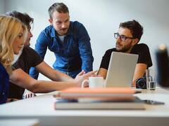 VIeron en Argentina el talento para convertirse en una empresa de US$ 1.500 millones