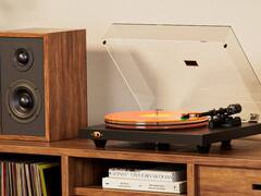 Retro audio: las marcas apuestan por el revival del vinilo, el CD y el cassette