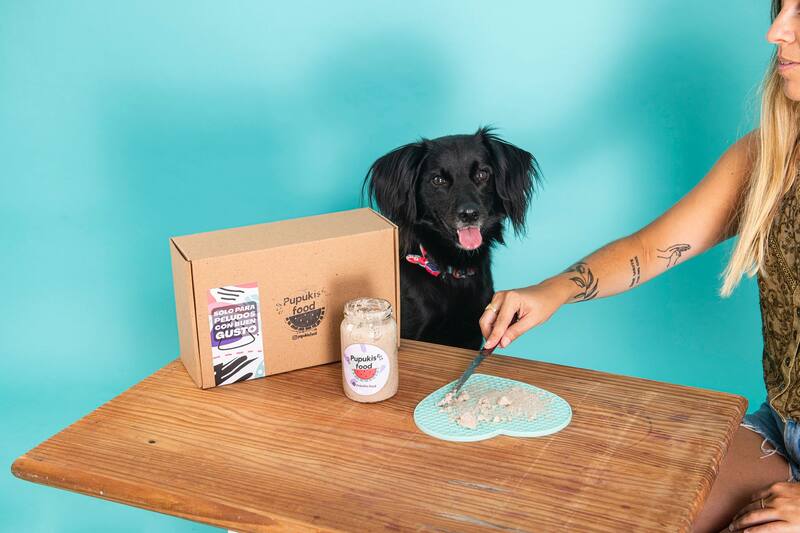 Las opciones no contienen conservantes ni productos sintéticos. (Foto: gentileza Antonella Cattaneo- Pupukis Food).