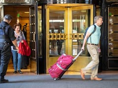 Coronavirus: los hoteles porteños ya perdieron u$s 20 millones por la pandemia