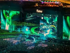 Lollapalooza 2026: confirmaron el line-up por día, ¿cuál es la grilla?