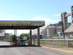 Glencore ofreció u$s 325 millones para quedarse con el resto de las acciones de Vicentin en Renova