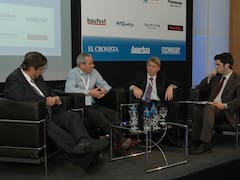 Se llevó a cabo el Foro PerspecTIvas 2013