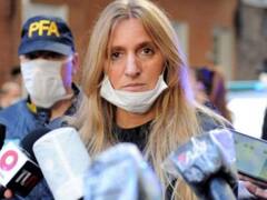 La directora de Migraciones y los varados: "No es tan grave, se van a quedar unos días más de vacaciones"