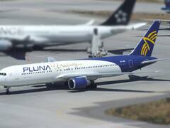 Tras el fracaso de Pluna, Uruguay vuelve a quedarse sin aerolínea de bandera