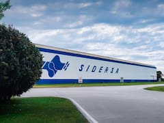 Arranca la inversión de u$s 300 millones de la empresa que consiguió el primer RIGI industrial