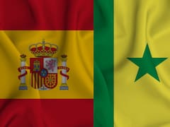 Un grupo de senegaleses viaja a España para participar de un programa de migración circular con fines laborales