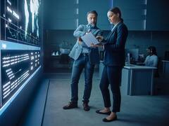 Los datos masivos ya perfilan las decisiones de negocios de las empresas locales