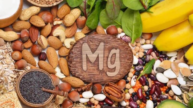 El magnesio es un mineral esencial para el organismo por su multiplicidad de beneficios. (Fuente: Archivo)