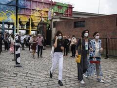 arteBA 2021: fechas, entradas y cómo llegar al Arenas Studios