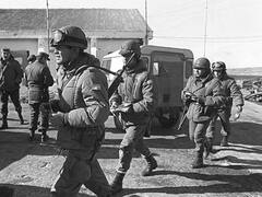 El perfil del funcionario: un excarapintada, veterano de Malvinas y macrista