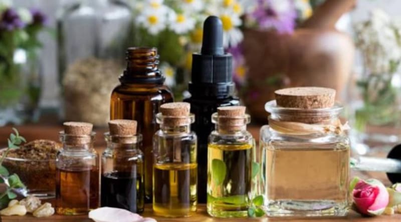 El sorprendente motivo para tirar sal en el inodoro por la noche (foto: archivo).