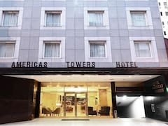 Cómo hizo ésta cadena hotelera para sobrevivir sin turismo