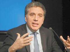 Con fuerte oferta por el bono dual, el Tesoro recaudó u$s 2100 millones