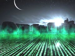 Como en Matrix: la teoría de un prestigioso físico que sostiene que vivimos en una simulación de computadora