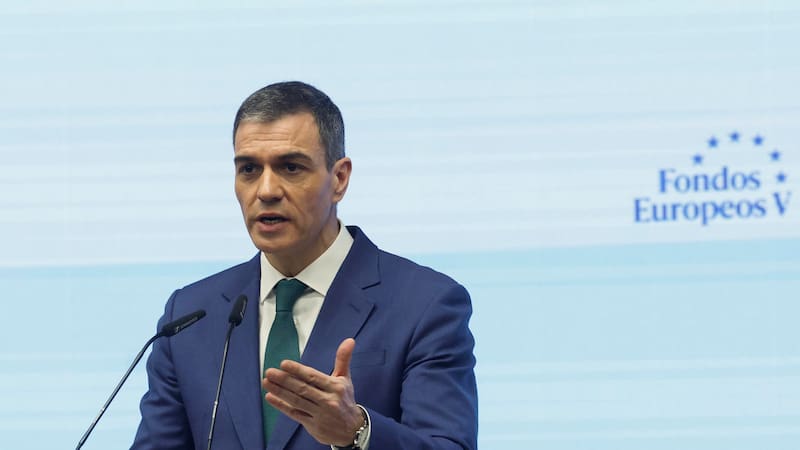 Pedro Sánchez ha manifestado su rechazo a esta política comercial y ha anunciado un paquete de ayudas y préstamos.