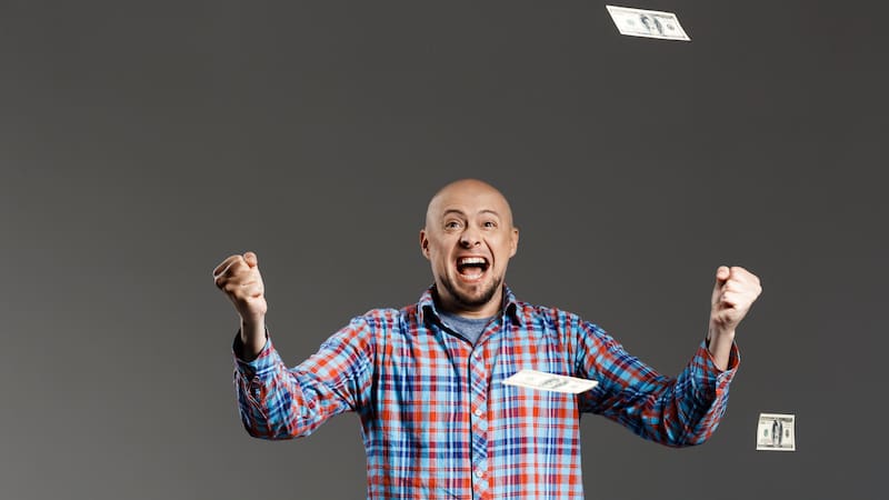 Si ganas la lotería puedes realizar algunas estrategias válidas para no perder todos los beneficios del gobierno.